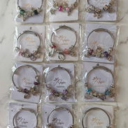 Pandoras de acero. No se ponen prietas Precio: 1500$ - Img 56075986