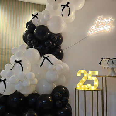 Decoración y organización de eventos y fiestas de todo tipo - Img 121484142