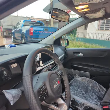 KIA PICANTO GT-LINE 2026 — ¡PRÁCTICAMENTE CERO KILÓMETROS Y CON NYLON! 🔥 - 3/5