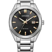 CITIZEN ECODRIVE COLLECTION (BM7620-83E) DE HOMBRE , 38MM EN ACERO INOXIDABLE CON ESFERA NEGRA  58049738 - Img 53849167