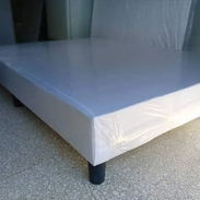 Box, Base para Colchón, Cama... listas para Entregar en todas las Medidas. - Img 57877909