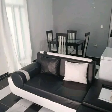 Apartamento de lujo en venta,llegar y vivir,interesados llamar o escribir al 5 3380315 o 63834369 - Img 112001975