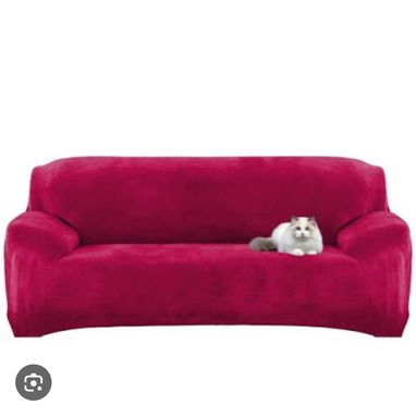 Forros de muebles SIN VUELOS - 3/4