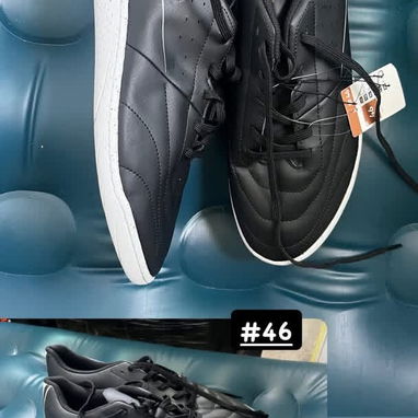 Zapatillas de Futsal KIPSTA: #39, #41, #42, #43, #44, #45 y #46 - Img 126351126