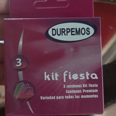Pastillas para el día después - 2/2