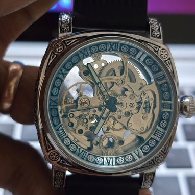 Relojes de hombre la mejor calidad - 5/10