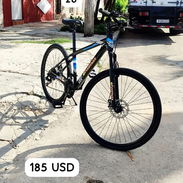 Bicicleta de hombre medida 26 - Img 56919994