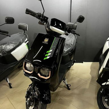 Moto electrica - 2/2