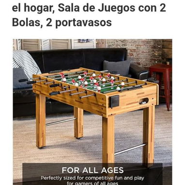 Juegos y entrenamiento - Img 121962295