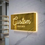 FABRICACIÓN E INSTALACIÓN DE CARTELES PUBLICITARIOS | 3D, PLANOS Y CAJAS DE LUZ - Img 53955593