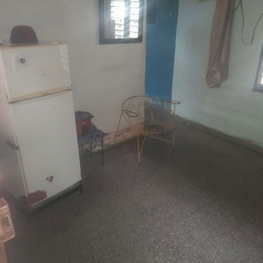 Se venda casa en las Cañas, Boyeros con todo adentro - 2/10
