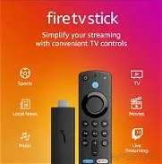 Fire tv stick - Img 45750373