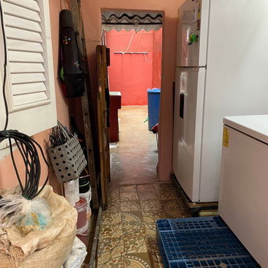 Apartamento a solo una cuadra de la Catedral - Img 123607994