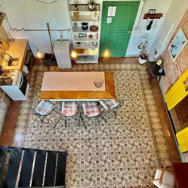 Renta moderno hostal de 6 apartamentos independientes en el centro del Vedado - Img 112778516