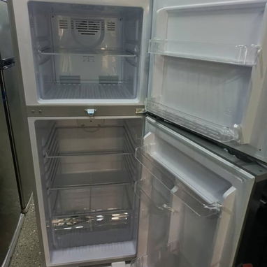 Refrigerador 11.5 pies Marca Milexus Congelación Seca con cerradura y llaves precio $510 USD transporte incluido. - Img 124361089