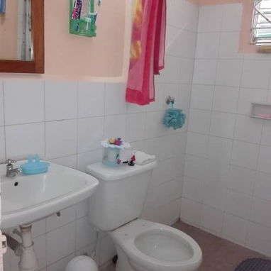 Casa de 3 cuartos - Img 124548813