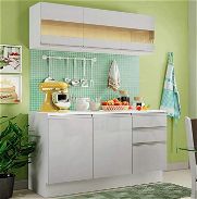 Muebles de cocina y Juegos de comedor - Img 45859361