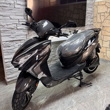 TOPMAQ SHIKRA 72v 45aH $3000 Transporte incluido - Img 123708026