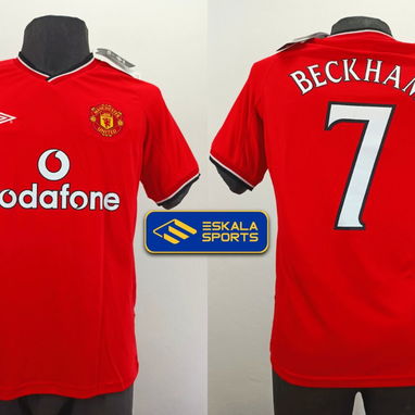 machester united pullovers retro - Img 103857881