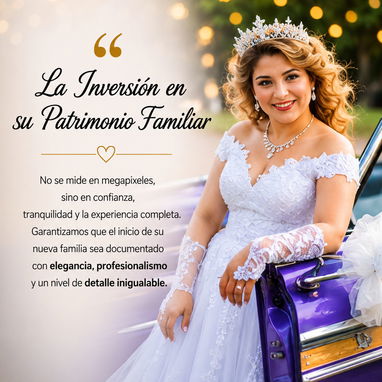 Boda. Por qué elegir a CUERVO - Img 126881372