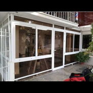 Puertas y ventanas de aluminio en toda Cuba - Img 45527017