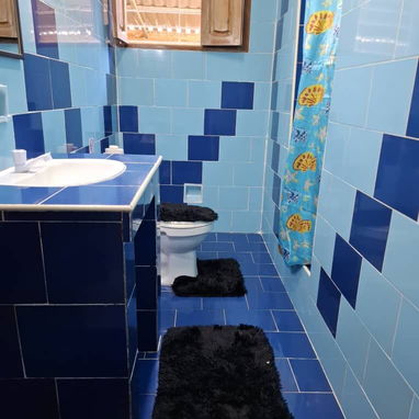 🏠🏖️ Casa Janet 4 en renta, 4 habitaciones, Guanabo - Img 116192435