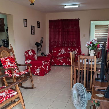 Apartamento en 3ser piso En marianao - Img 122236565