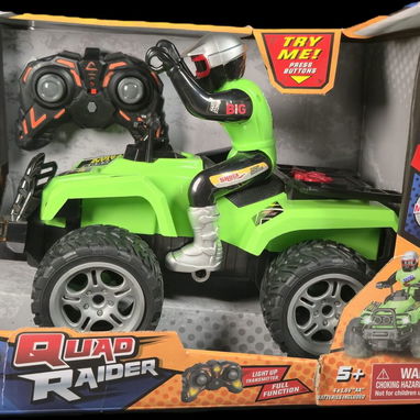 Juguetes!! Carros de control remoto - Img 117698221