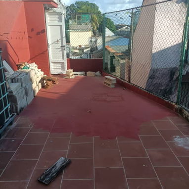 Casa en venta - 6/10