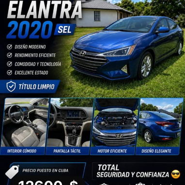Carros Hyundai - 3/4