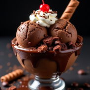 Tinas de 4 litros 3000$ Chocolate - Img 54653586