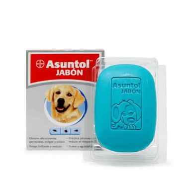 Jabones antipulgas para perros - Img 114644900