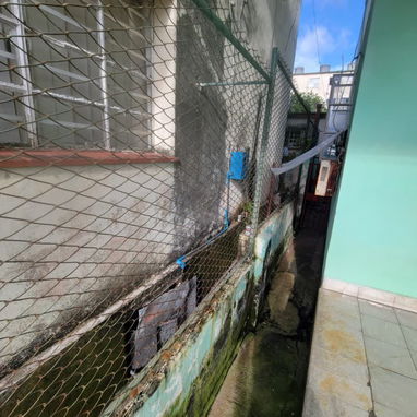 🏡 SE VENDE CASA BIPLANTA EN 10 DE OCTUBRE – 45,000 USD  📍 Ubicada en Juan Delgado y Aciata, 10 de Octubre.  ✨ Primera - Img 119512925