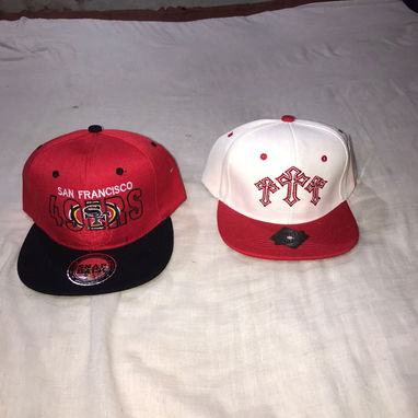Gorras ajustables - 2/3