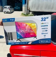 S-MART TV 32 PULGADAS MARCA ROYAL - Img 50846087