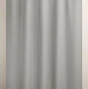 **Cortina de baño con recubrimiento de teflón** - Img 50028788