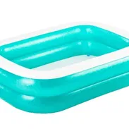 Piscina Bestway de 2 metros de largo por 1.46 metros de ancho ● Nueva, en su caja ● - Img 49881640