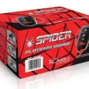Alarma de auto Spider - Img 54216840