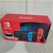 Nintendo switch v2....nuevo en caja - Img 45823011