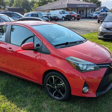 Envío de Toyota Yaris 2015 a Cuba - Img 100132794