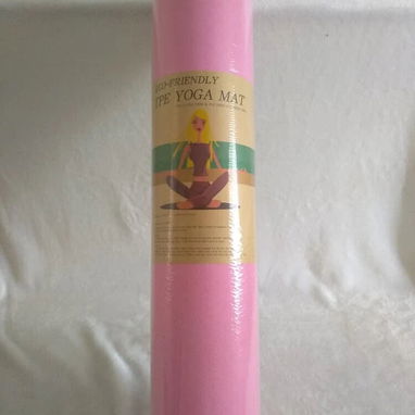 Estera de Yoga Antideslizante (CV) - Img 122161438