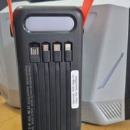 Powerbank 50000mah con carga solar 55 usd comisión 3usd - Img 57526545