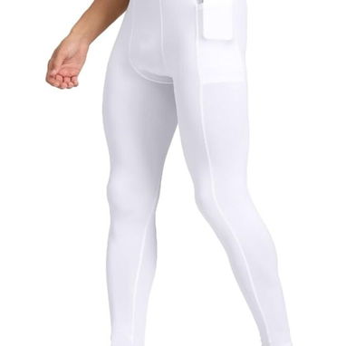 Licras de Hombre de marca Nike y Unde-Armour - Img 115724046