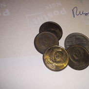 Se vende monedas de varios paises - Img 55228133