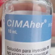 Cimaher 1 sola cajita de 4 bulbos 50 mil - Img 56269678