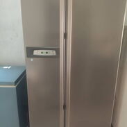 Refrigerador Daewoo 2puertas - Img 45633568