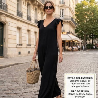 Juegos de pantalón, monos y más - Img 124853251