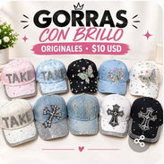 Gorras frescas - Img 58092810