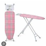 Tabla de Planchar con Soporte para Plancha - Img 57396348