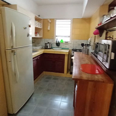 Apartamento en Vedado de 3 habitaciones y kit solar - 5/10